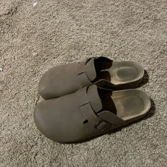 clogs - Picture 3 of 4